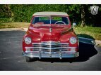 Thumbnail Photo 23 for 1949 Plymouth Special Deluxe